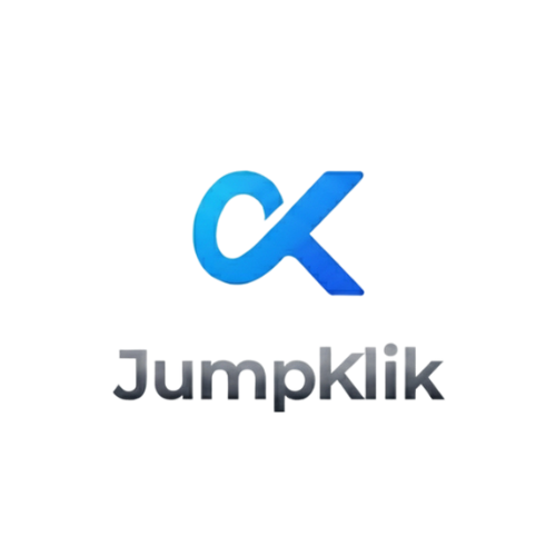 JumpKlik Logo